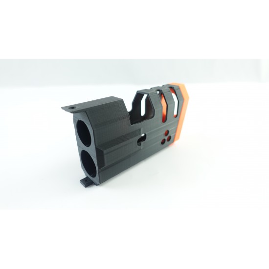 MM Firefly Stinger Compensator Mag Cap
