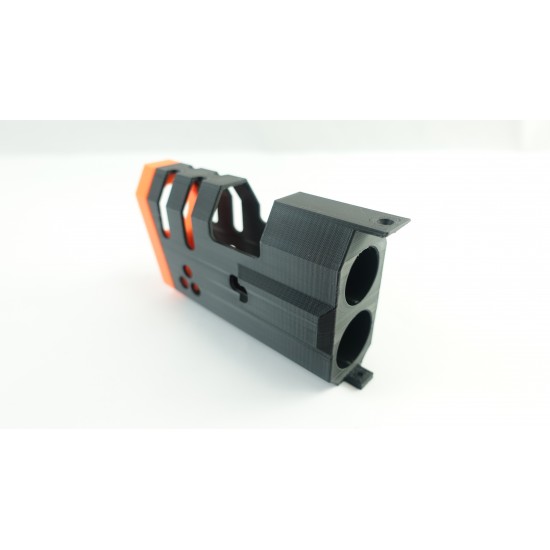 MM Firefly Stinger Compensator Mag Cap