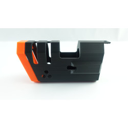 MM Firefly Stinger Slim Profile Compensator Mag Cap