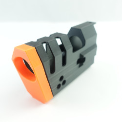 MM Firefly Stinger Slim Profile Compensator Mag Cap