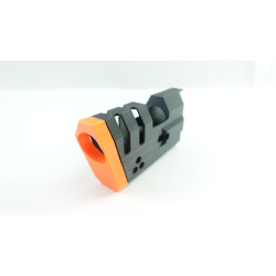 MM Firefly Stinger Slim Profile Compensator Mag Cap