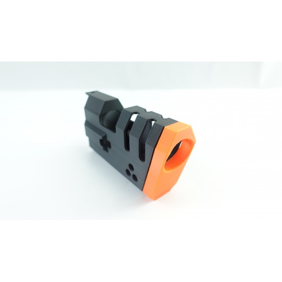 MM Firefly Stinger Slim Profile Compensator Mag Cap