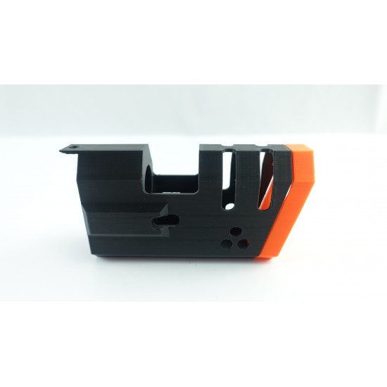 MM Firefly Stinger Slim Profile Compensator Mag Cap