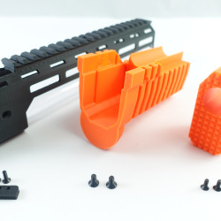 MM Firefly Stinger Slim Profile Kit