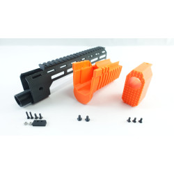 MM Firefly Stinger Slim Profile Kit