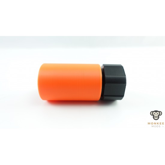 MM BCAR Vorden Diffuser