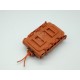 Scorpion Style Soft Shell (5.56/7.62) Magazine Pouch