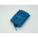 Scorpion Style Soft Shell (5.56/7.62) Magazine Pouch