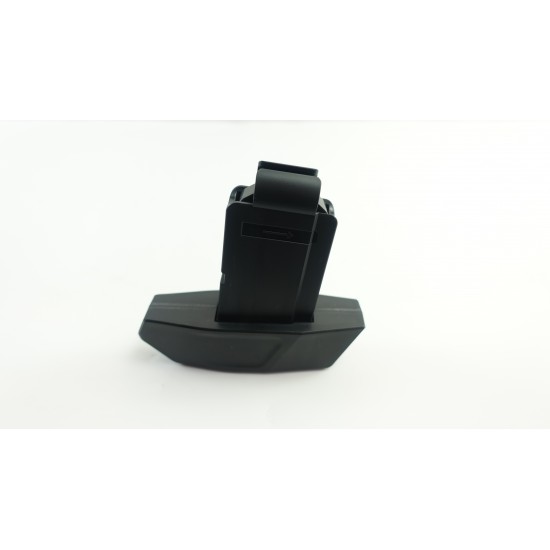 Worker KunLun 6 Dart Magazine