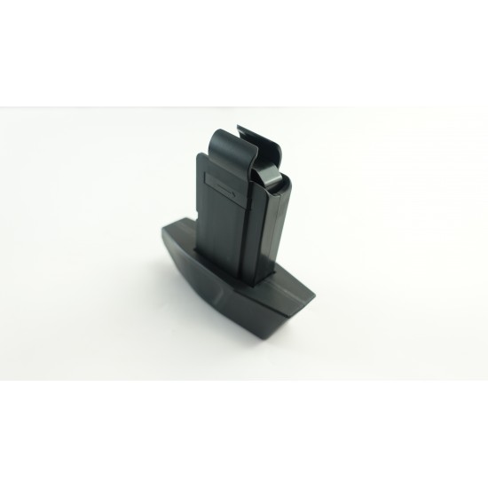 Worker KunLun 6 Dart Magazine