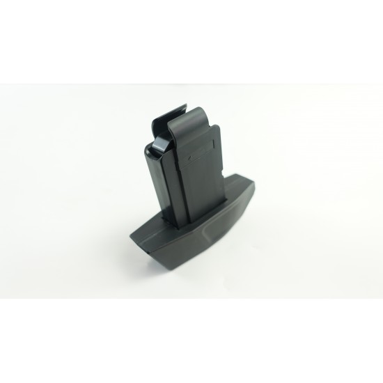 Worker KunLun 6 Dart Magazine