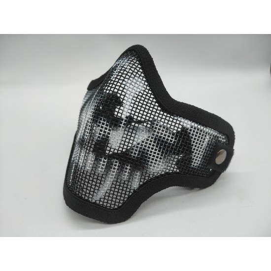 Mesh Face Mask Mesh Face Mask
