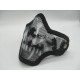 Mesh Face Mask Mesh Face Mask