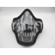 Mesh Face Mask Mesh Face Mask