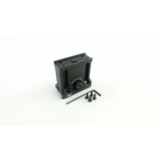 BCM Style AT T1/T2 Red Dot Mount (1.93)