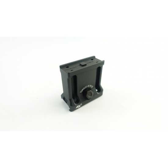 BCM Style AT T1/T2 Red Dot Mount (1.93)