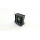 BCM Style AT T1/T2 Red Dot Mount (1.93)