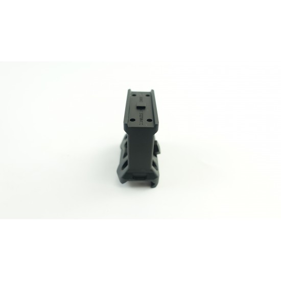 BCM Style AT T1/T2 Red Dot Mount (1.93)