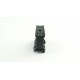 BCM Style AT T1/T2 Red Dot Mount (1.93)