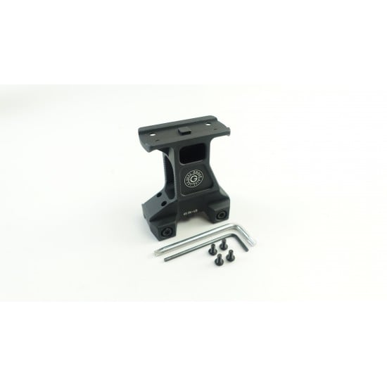 GBRS Style T1/T2 Red dot mount