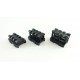 Metal Picatinny Rail Riser 3 Levels