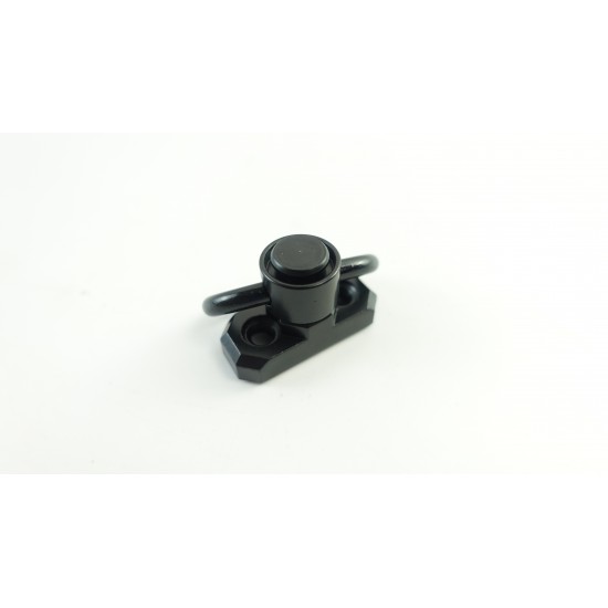 MLOK Metal QD Sling Mount