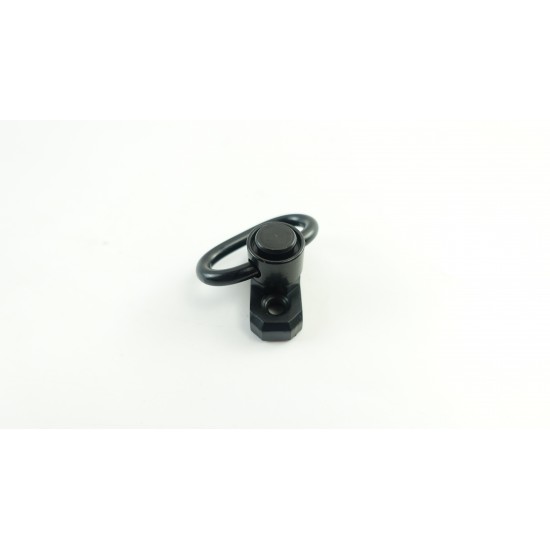 MLOK Metal QD Sling Mount