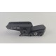Elevated Riser Mount