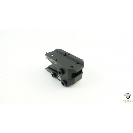 Elevated Riser Mount
