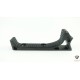 CNC Metal Handstop for M-Lok