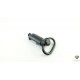 RSA Picatinny Sling Mount with QD Hook