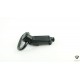 RSA Picatinny Sling Mount with QD Hook