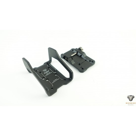 SI REX Exoskeleton RMR Mount