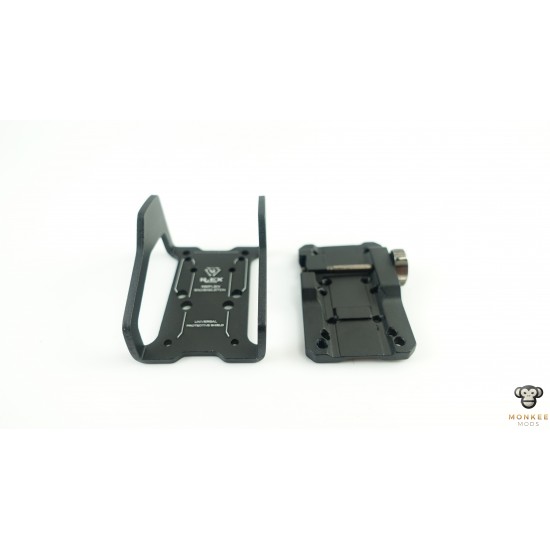 SI REX Exoskeleton RMR Mount