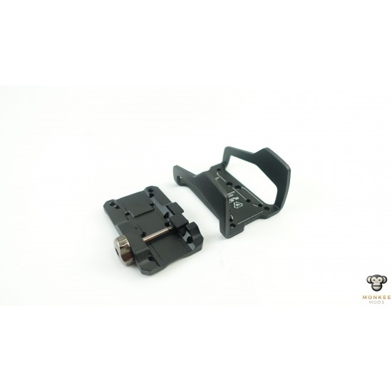 SI REX Exoskeleton RMR Mount