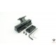 Unity ACOG Mount with Side Mount set