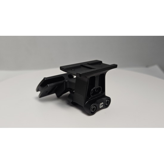 C1 Micro Red Dot Riser with Side RMR Mount C1 Micro Red Dot Riser with Side RMR Mount