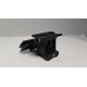 C1 Micro Red Dot Riser with Side RMR Mount C1 Micro Red Dot Riser with Side RMR Mount