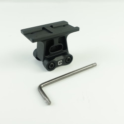 C1 Micro Red Dot Sight Riser