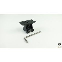 C1 Micro Red Dot Sight Riser