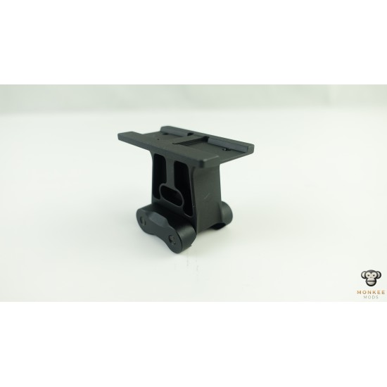 C1 Micro Red Dot Sight Riser