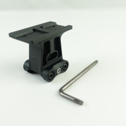 C1 Micro Red Dot Sight Riser