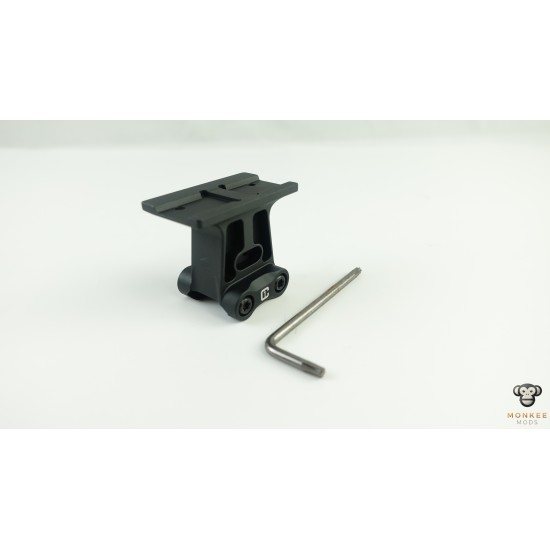 C1 Micro Red Dot Sight Riser