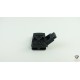 C1 Micro Red Dot Riser with Side RMR Mount