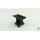 C1 Micro Red Dot Riser with Side RMR Mount