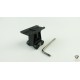 C1 Micro Red Dot Riser with Side RMR Mount