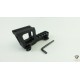 KAC Red Dot High Riser with picatinny rails