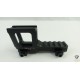 KAC Red Dot High Riser with picatinny rails