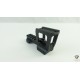 KAC Red Dot High Riser with picatinny rails