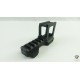 KAC Red Dot High Riser with picatinny rails